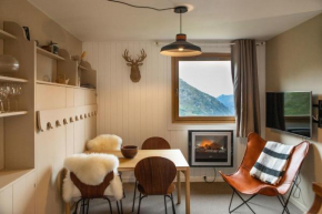 IMMODREAMS - Les Cimes, Morzine